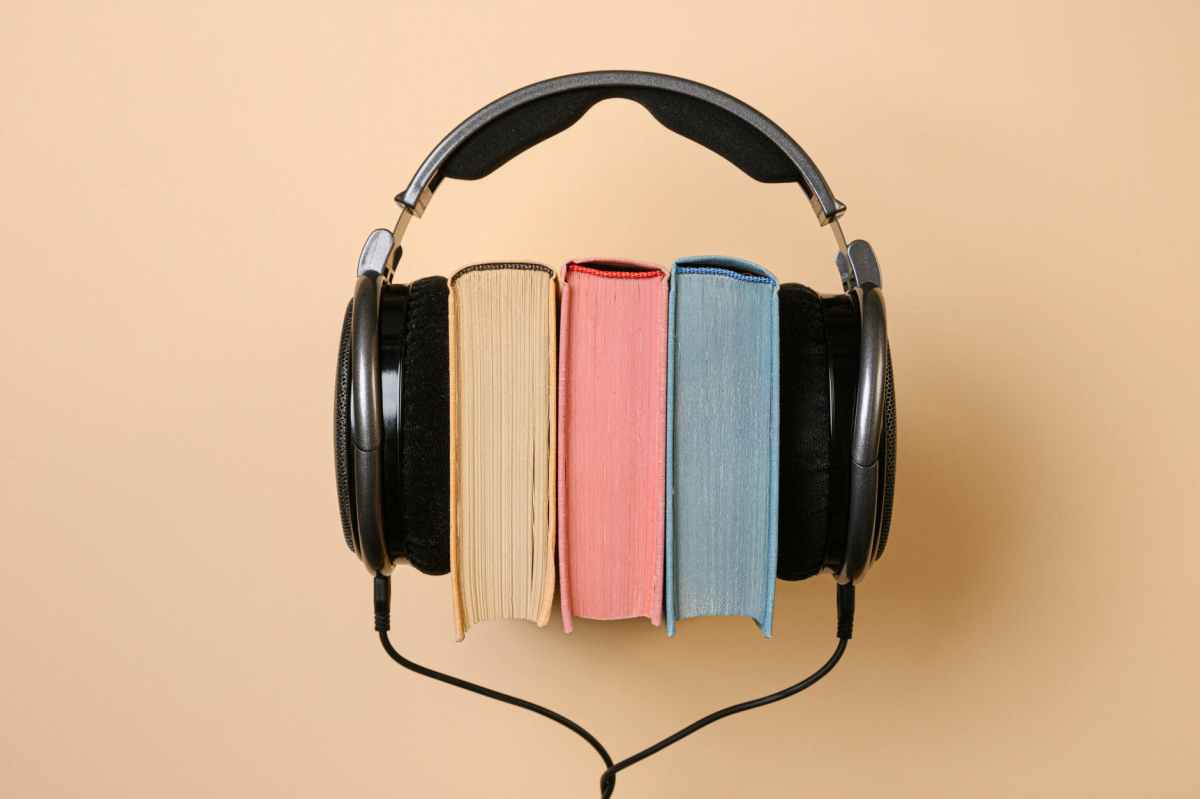 13 Reasons Why You Should Listen To Audiobooks
